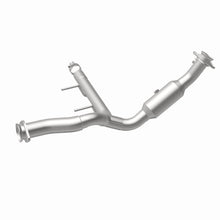 Load image into Gallery viewer, MagnaFlow Right Side Converter Direct Fit 15-17 Ford F-150 5.0L
