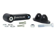 Load image into Gallery viewer, Whiteline 12-17 / 19-20 Hyundai Veloster Front Engine - Pitch Mount Bushing
