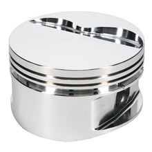 Load image into Gallery viewer, JE Pistons SB CHRY FLAT TOP Set of 8 Pistons
