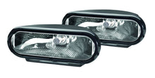 Load image into Gallery viewer, Hella FF75 Series H7 12V/55W Hallogen Fog Lamp Kit
