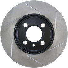 Load image into Gallery viewer, StopTech Slotted Sport Brake Rotor

