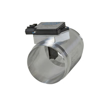 Load image into Gallery viewer, BBK 86-93 Mustang 5.0 Mass Air Meter 76mm 24 lb Inj. Cold Air Calibration CNC Billet Housing
