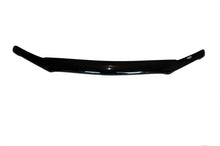 Load image into Gallery viewer, AVS 02-06 Chevy Avalanche 1500 (w/Body Hardware) High Profile Bugflector II Hood Shield - Smoke
