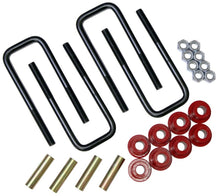 Load image into Gallery viewer, Skyjacker Suspension Lift Kit Component 1986-1987 Toyota Pickup With 2.5 in. Rear Wide U-Bolts
