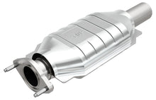 Load image into Gallery viewer, Magnaflow Conv DF 2006 Ford Fusion 3.0L
