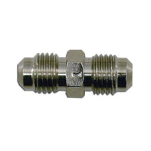 Load image into Gallery viewer, Nitrous Express 4AN x 4AN Male Union
