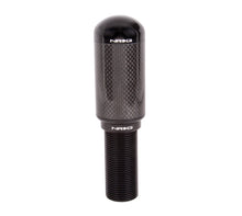 Load image into Gallery viewer, NRG Stealth Adjustable Shift Knob (M10X1.50) Honda / Acura / Lotus - Carbon Fiber
