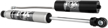 Load image into Gallery viewer, Fox 17-19 Ford F250/F350 2.0 Performance Series Remote Reservoir Adj. Front Shocks 0-1.5in Lift

