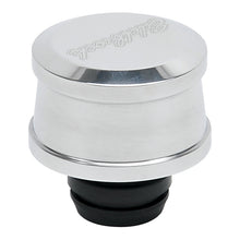 Load image into Gallery viewer, Edelbrock Billet Aluminum Breather w/ Polished Finish
