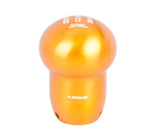 Load image into Gallery viewer, NRG Universal Super Low Down Shift Knob - Rose Gold
