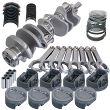 Load image into Gallery viewer, Eagle 69-97 Ford 5.8L V8 Small Block 408 Stroker Comp Rotating Assembly 4.030in Bore 4.000in Stroke
