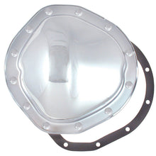 Load image into Gallery viewer, Spectre GM Truck 12-Bolt Differential Cover - Chrome
