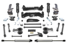 Load image into Gallery viewer, Fabtech 10-13 Toyota FJ 4WD 6in Perf Sys w/Dlss 2.5C/Os &amp; Rr Dlss
