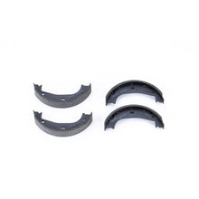 Load image into Gallery viewer, Power Stop 92-98 BMW 318i Rear Autospecialty Parking Brake Shoes
