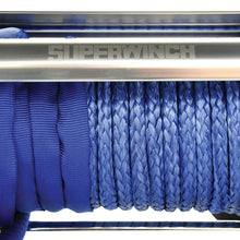 Load image into Gallery viewer, Superwinch 9500 LBS 12V DC 3/8/in x 80ft Synthetic Rope Talon 9.5SR Winch

