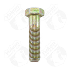 Load image into Gallery viewer, Yukon Gear Fine Thread Pinion Support Bolt (Aftermarket Aluminum Only) For 9in Ford
