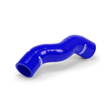 Load image into Gallery viewer, Mishimoto 90-96 Nissan 300ZX Turbo Blue Silicone Radiator Hose Kit
