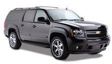 Load image into Gallery viewer, Bushwacker 07-14 Chevy Suburban 1500 OE Style Flares 4pc Does Not Fit LTZ - Black
