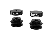 Load image into Gallery viewer, ICON Foam Bump Stop Kit Low Profile
