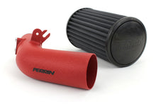 Load image into Gallery viewer, Perrin 16-17 Subaru WRX STI Red Cold Air Intake

