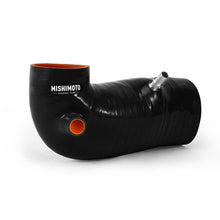 Load image into Gallery viewer, Mishimoto 2016 Chevy Camaro SS 6.2L Performance Air Intake - Black

