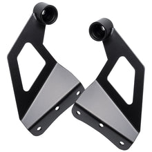 Load image into Gallery viewer, Oracle 99-14 Ford F250/F350/Superduty/Excursion Off-Road LED Light Bar Roof Brackets
