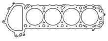 Load image into Gallery viewer, Cometic 90+ Nissan Silvia / 240SX KA24DE 90mm .080 inch MLS Head Gasket
