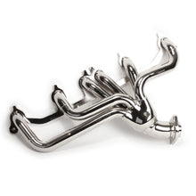 Load image into Gallery viewer, BBK 91-99 Jeep 4.0L Short Tuned Length Header - Titanium Ceramic
