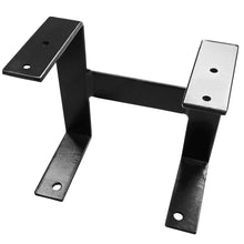 Load image into Gallery viewer, Oracle 09-17 Ford F-150/F-250/F-350 Super Duty Bumper Mount Bracket
