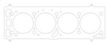 Load image into Gallery viewer, Cometic 76-85 Porsche 924 88mm .080 inch MLS Head Gasket
