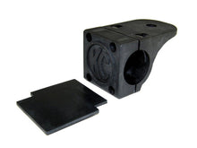 Load image into Gallery viewer, KC HiLiTES Universal Tube Clamp Light Mount Bracket / 1.25in. to 1.5in. Bar (Single)
