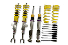 Load image into Gallery viewer, KW Coilover Kit V2 2011+ BMW 5series F10 (5L) EDC bundle Sedan 2WD; exc 550i; exc Adaptive Drive
