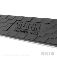 Load image into Gallery viewer, Westin 19-20 Dodge Ram 1500 Crew Cab (Except Classic) 4 Oval Nerf Step Bars - Stainless Steel

