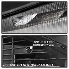 Load image into Gallery viewer, xTune 09-12 Chevy Traverse (Excl LTZ) Driver Side Headlights - OEM Left (HD-JH-CTRA09-OE-L)
