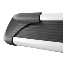 Load image into Gallery viewer, Westin Sure-Grip Aluminum Running Boards 93 in - Brushed Aluminum
