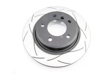 Load image into Gallery viewer, DBA 03-08 BMW Z4 Front Slotted Street Series Rotor
