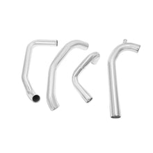 Load image into Gallery viewer, Mishimoto WRX/STI Front Mount Intercooler Kit - Black
