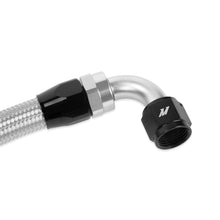 Load image into Gallery viewer, Mishimoto 15 Subaru STI Thermostatic Oil Cooler Kit - Silver
