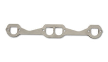 Load image into Gallery viewer, Vibrant Exhaust Manifold Flange for GM LT1/L98/LB9 SM Block (Dport) - Sold in Pairs

