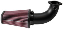Load image into Gallery viewer, K&amp;N 15-17 Harley Street 500/750 Performance Intake Kit

