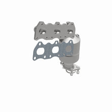 Load image into Gallery viewer, Magnaflow Conv DF 04-08 Grand Vitara V6 2.7L PS
