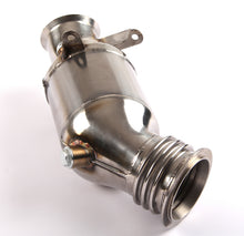 Load image into Gallery viewer, Wagner Tuning BMW F-Series 35i (Until 6/2013) SS304 Downpipe Kit
