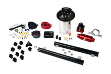 Load image into Gallery viewer, Aeromotive 10-13 Ford Mustang GT 5.4L Stealth Fuel System (18694/14141/16306)
