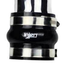 Load image into Gallery viewer, Injen 15-19 Volkswagen GTI (MK7) 2.0L Turbo TSI Aluminum Intercooler Piping Kit - Polished

