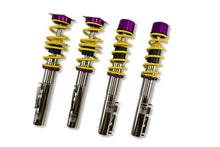 Load image into Gallery viewer, KW Coilover Kit V1 Porsche Boxster (986) incl. Boxster S
