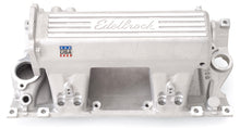 Load image into Gallery viewer, Edelbrock Manifold EFI Pro-Flo XT SB Chevy Etec/Vortec Heads

