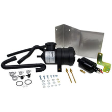 Load image into Gallery viewer, BD Diesel Crank Case Vent Filter Kit - 1999-2003 Ford 7.3L
