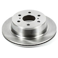Load image into Gallery viewer, Power Stop 07-19 Cadillac Escalade Rear Autospecialty Brake Rotor
