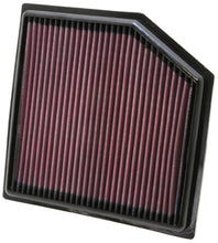 Load image into Gallery viewer, K&amp;N 08-11 Lexus GS460 4.6L-V8 Drop In Air Filter
