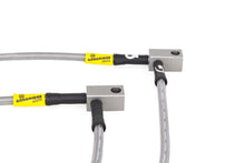 Load image into Gallery viewer, Goodridge 14-17 Nissan GT-R (NISMO Only) SS Brake Line Kit

